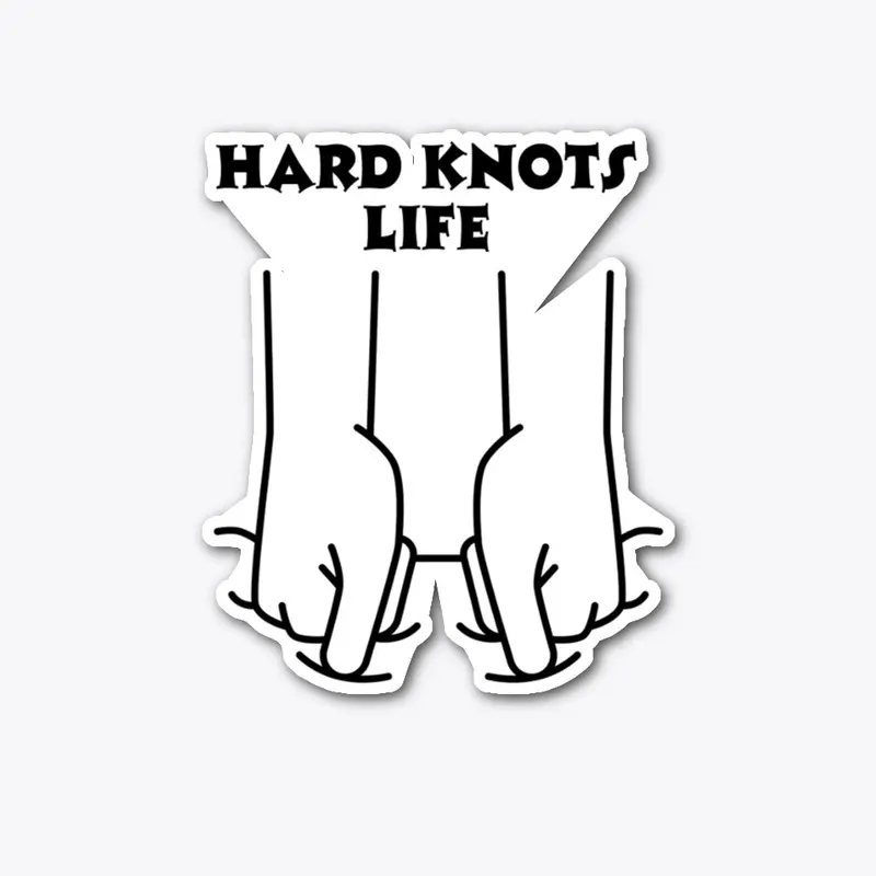 Hard Knots Life, Massage Therapy 